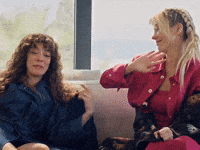 Friends Laughing GIF