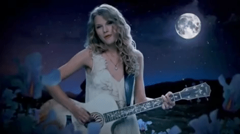 fearless GIF by Taylor Swift