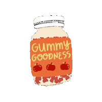 Sticker by Ciderbears