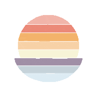 Asante-Sanaa sonnenuntergang sonnenaufgang asante sanaa Sticker