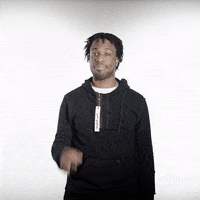 All Good Ok GIF by Avelino