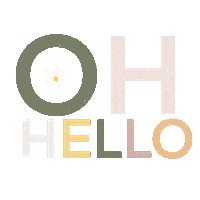 Happy Summer Sticker