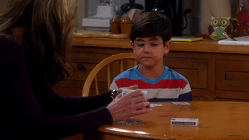 season 1 episode 3 GIF by mom