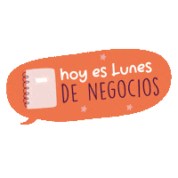 entribucomunicacion lunes negocios entribu tribuonlineuy Sticker