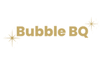 Bubblebq Sticker by Production Pirates