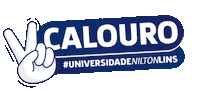 curso prova Sticker by Universidade Nilton Lins