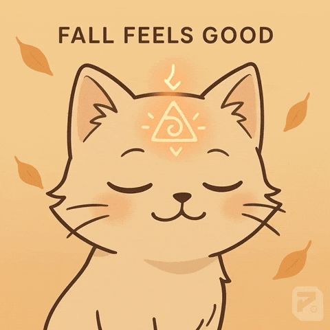 Vibes Relaxing GIF by Persona