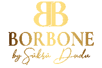 Borbone Sticker by Sukru Dudu