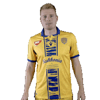 Dac 1904 Thumbs Up Sticker by Fortuna Liga