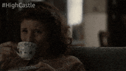 Amazon Prime Video GIF by The Man in the High Castle