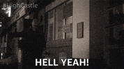 Amazon Prime Video GIF by The Man in the High Castle