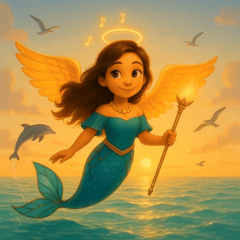 TheRealSiraphael giphyupload ending scene siraphael fantasy gif GIF