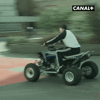 Franck Gastambide Rap GIF by CANAL+