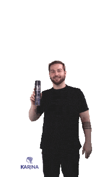 Shampooaseco Sticker by Karina Finalizadores