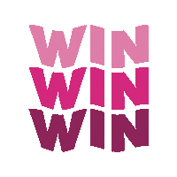 Competition Win Sticker by Legless Games