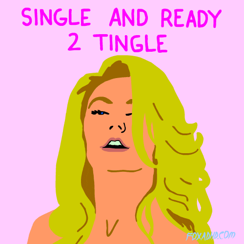 Ready To Mingle Animation Domination GIF by gifnews