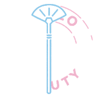 oh my god omg Sticker by OFRA Cosmetics