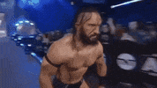 Kenny Omega Pac GIF by All Elite Wrestling on TNT
