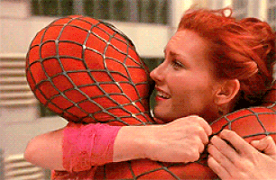 mary jane GIF