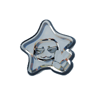 Blakemakes Sticker