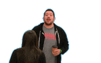 Sticker Sticker by truTV’s Impractical Jokers