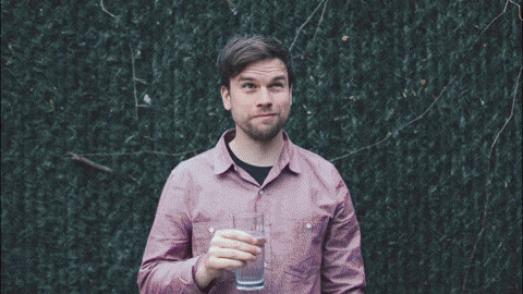 GIF by Paul Trillo