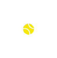 Ball Tennis Sticker by Millennium Estoril Open