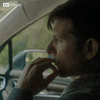 SkyTV funny what cool run GIF