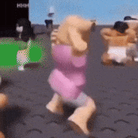Roblox Meme Dancing GIF