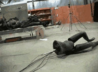 agent m GIF by Agent M Loves Gifs