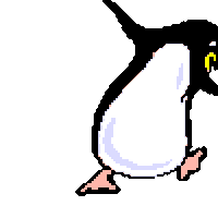 animation singing STICKER
