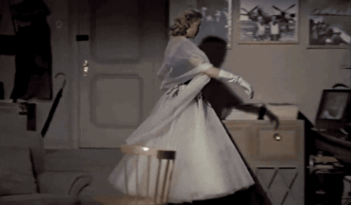 dress GIF