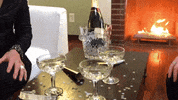 happy birthday yes GIF by Robert E Blackmon