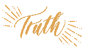 Truth Sticker