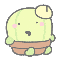 麵包樹 Sticker by BREAD TREE