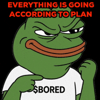 Plotting Master Plan GIF by THE PEOPLE UPSTAIRS