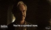 Marvel Television Inspiration GIF by Marvel Studios