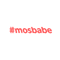 ministryofskinaus mos ministryofskinaus mosbabes mosbabe Sticker
