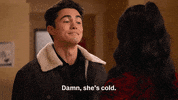 Friends Never Have I Ever GIF by NETFLIX