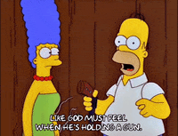 homer simpson GIF