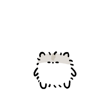 Sleepy Sticker