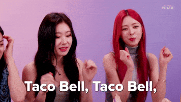 Taco Bell Song