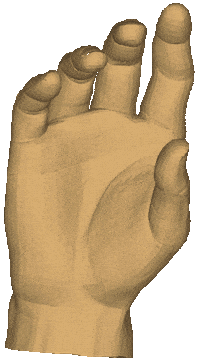 Art Hand Sticker by badblueprints