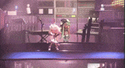 Splatoon 2 Pearl GIF