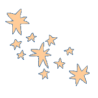 Star Sticker