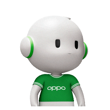 Football Soccer Sticker by OPPO