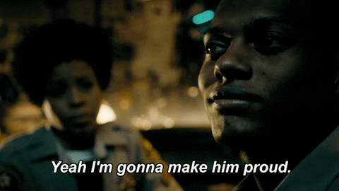 Proud Deputy GIF by FOX TV