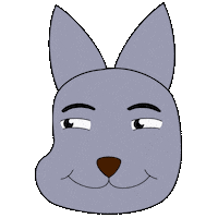 微笑 Sticker