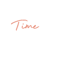 Time Sticker by bLow