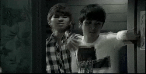 k-pop GIF